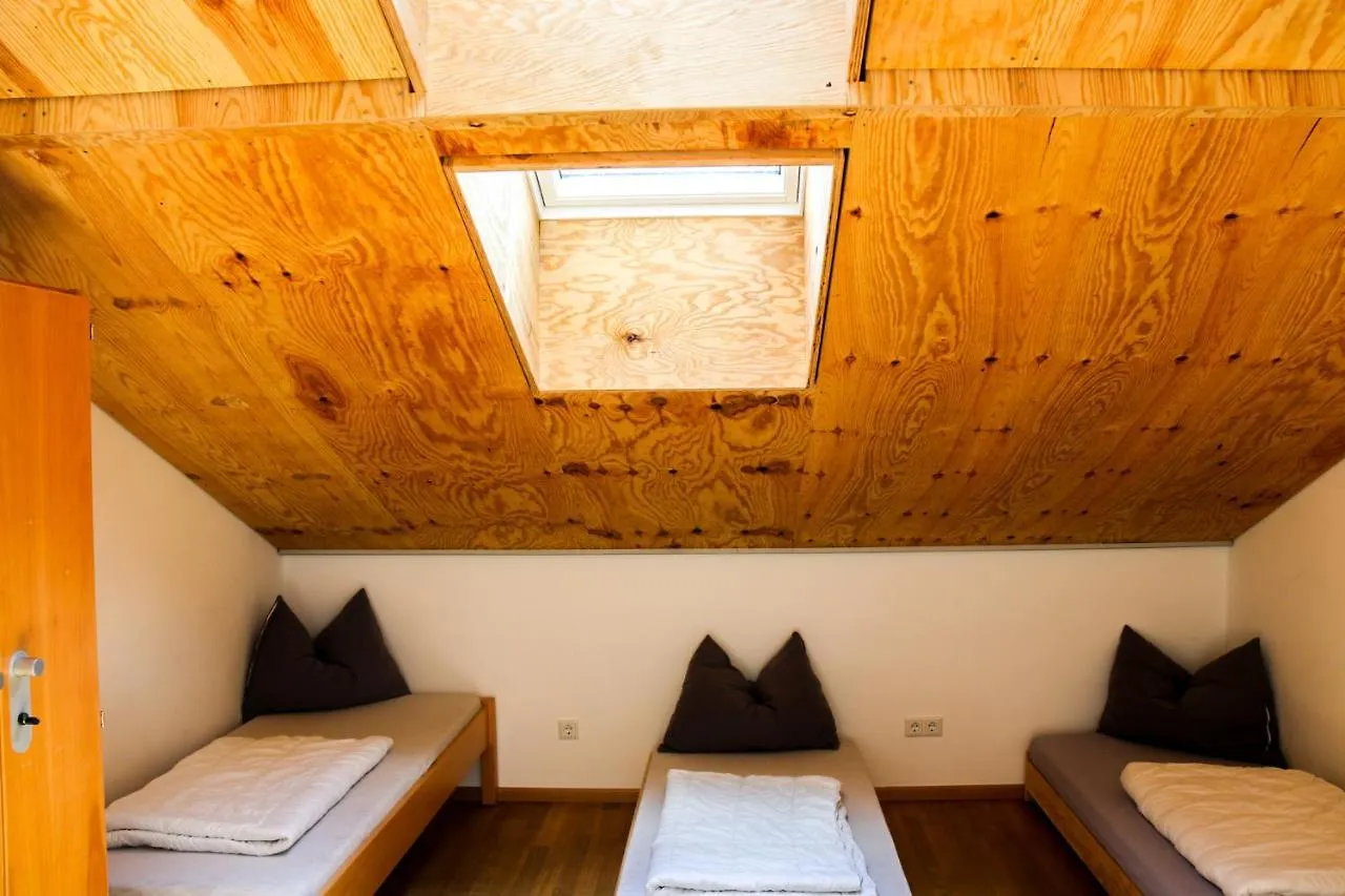 Hostel Jugendherberge Schliersee