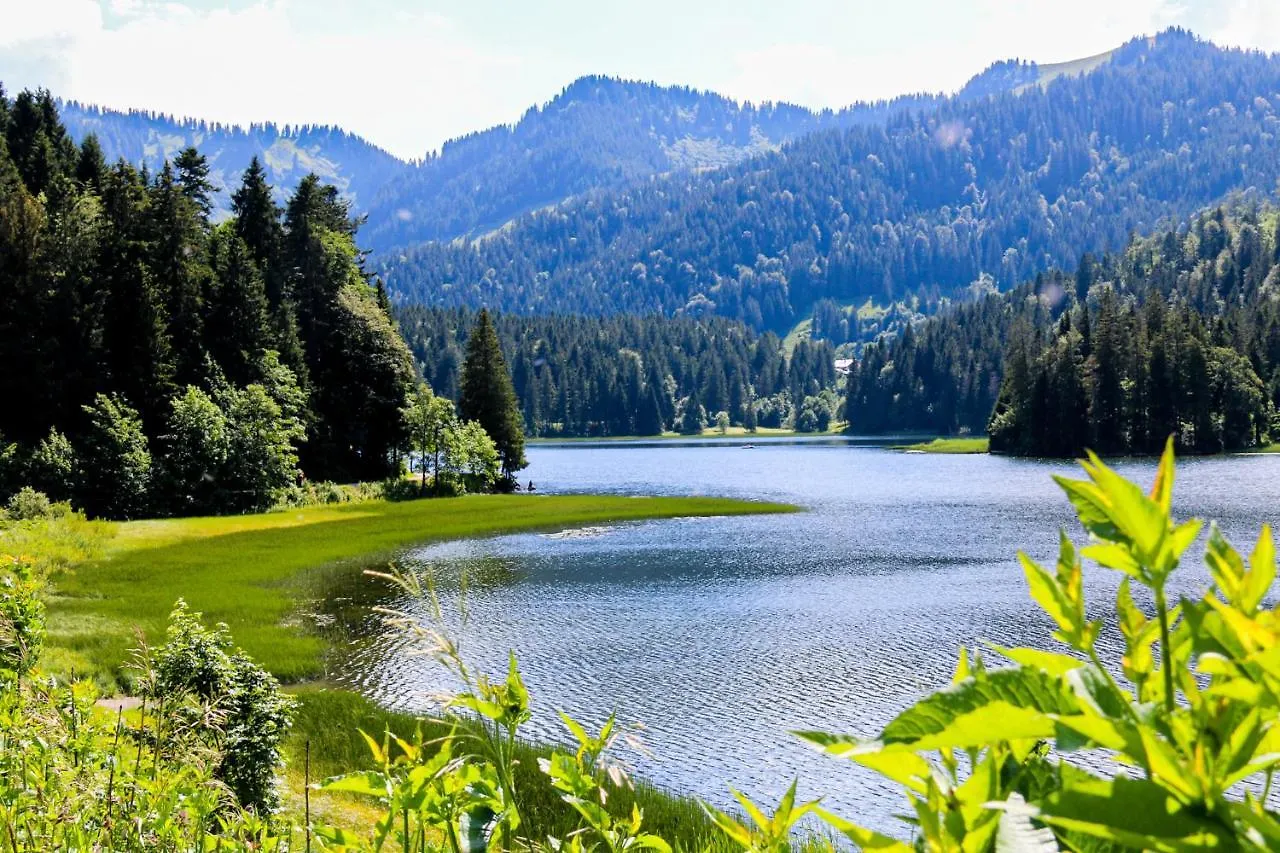Jugendherberge Schliersee Germany
