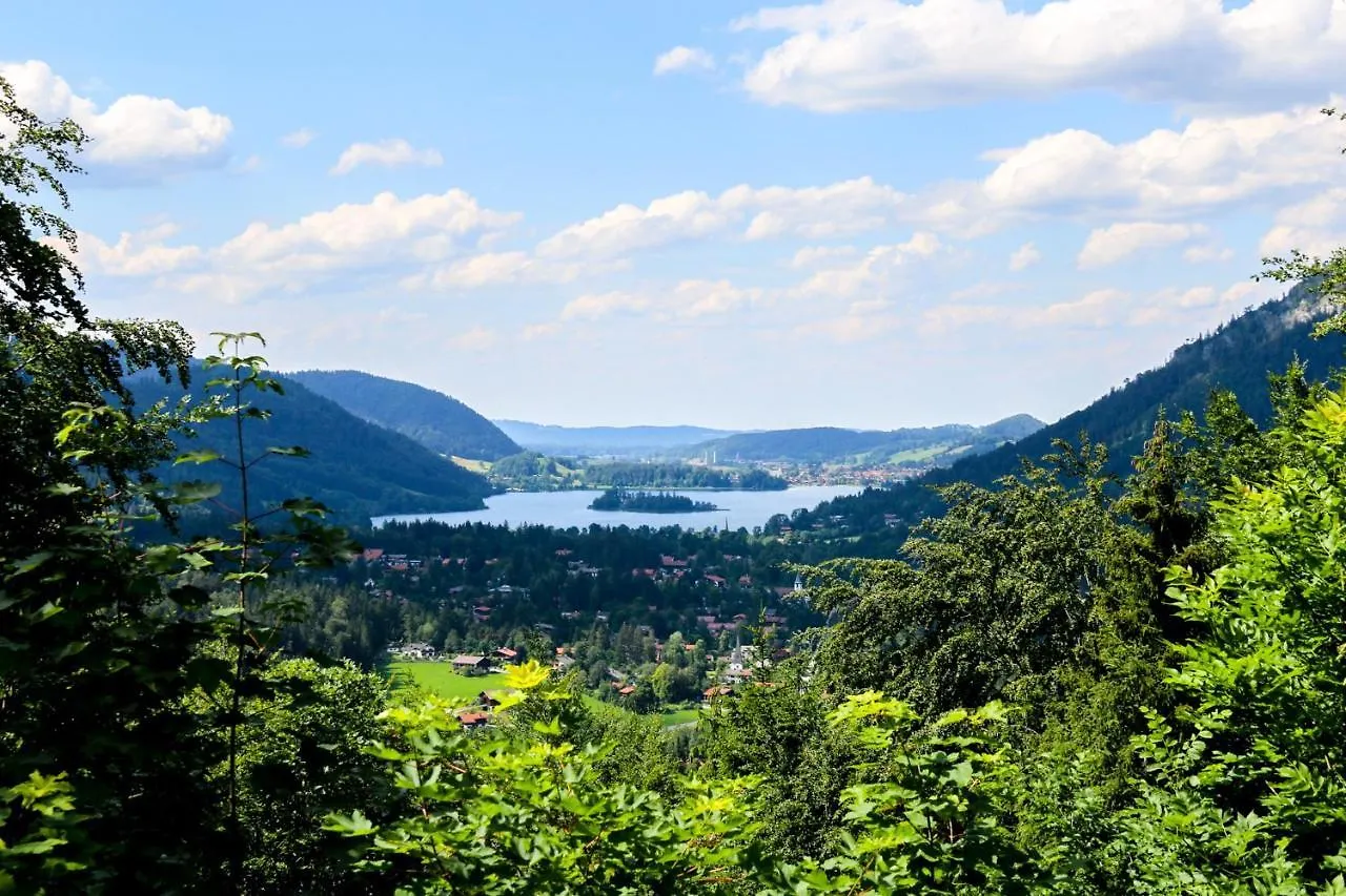 Jugendherberge Schliersee 0*,  Germany