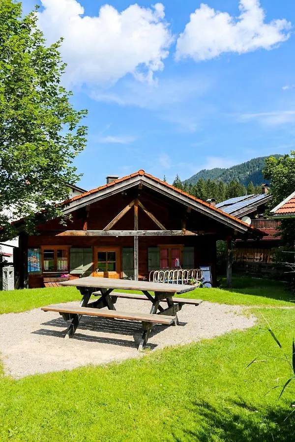 Hostel Jugendherberge Schliersee