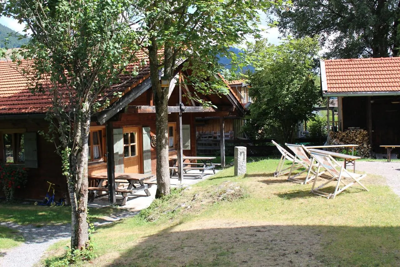 Hostel Jugendherberge Schliersee