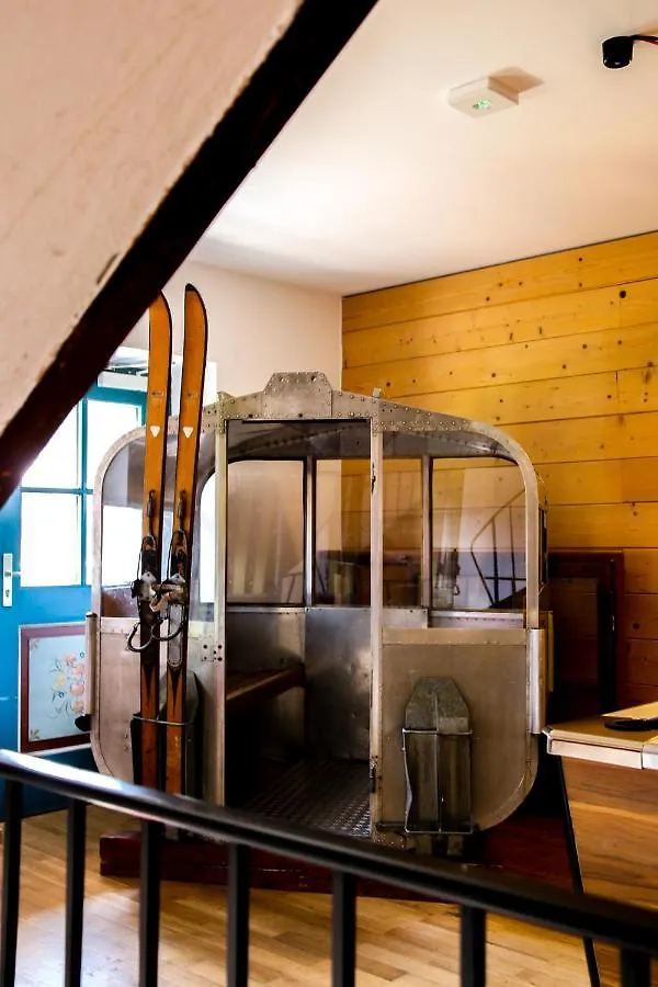 Jugendherberge Schliersee Hostel