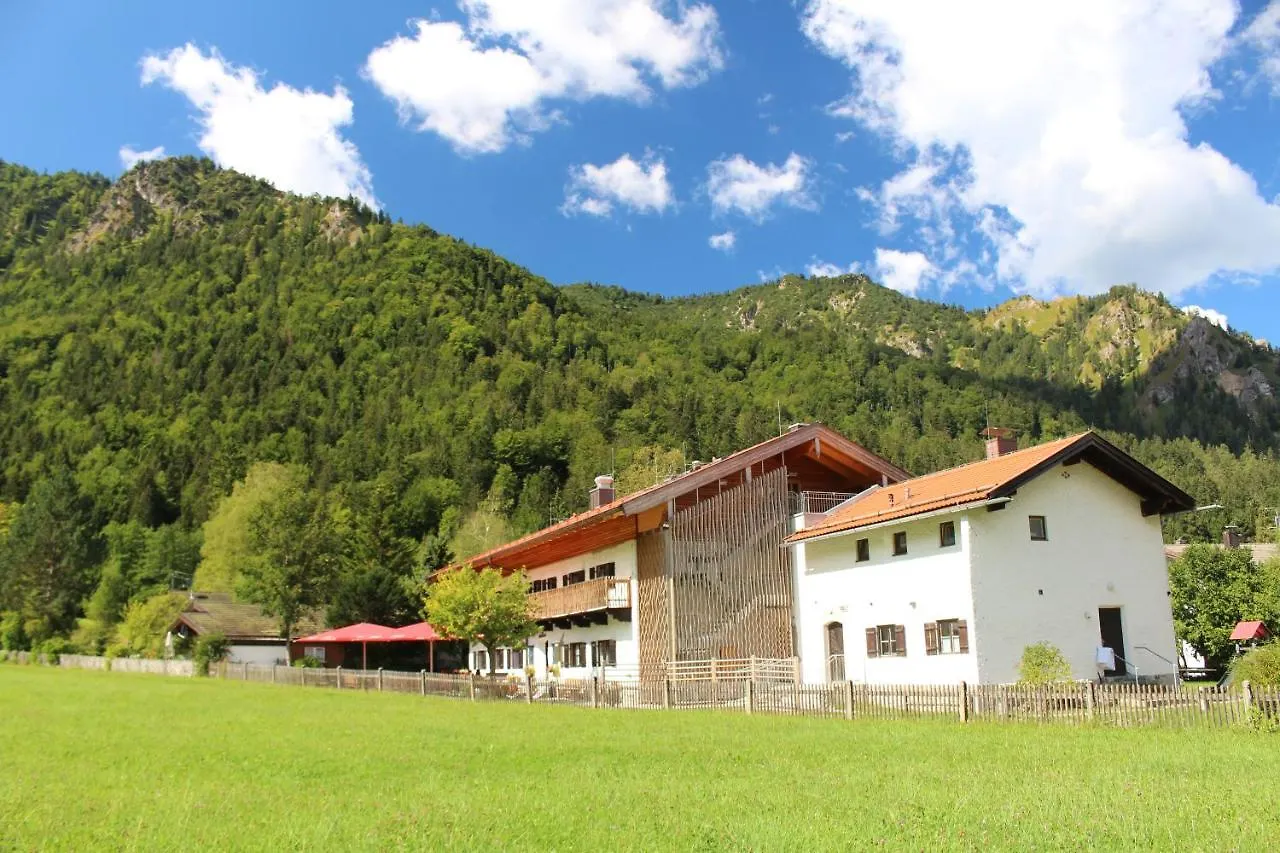 Jugendherberge Schliersee 0*,