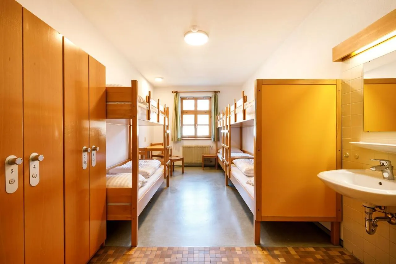 Hostel Jugendherberge Schliersee