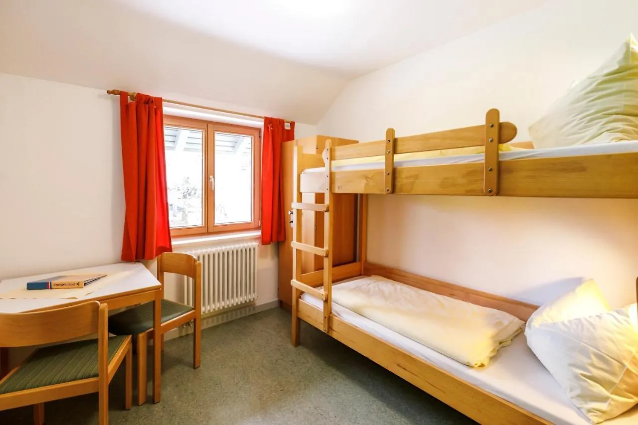 Jugendherberge Schliersee Hostel