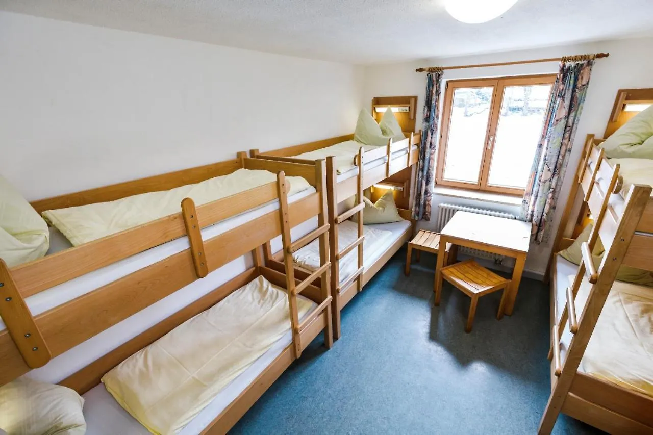 Jugendherberge Schliersee Hostel