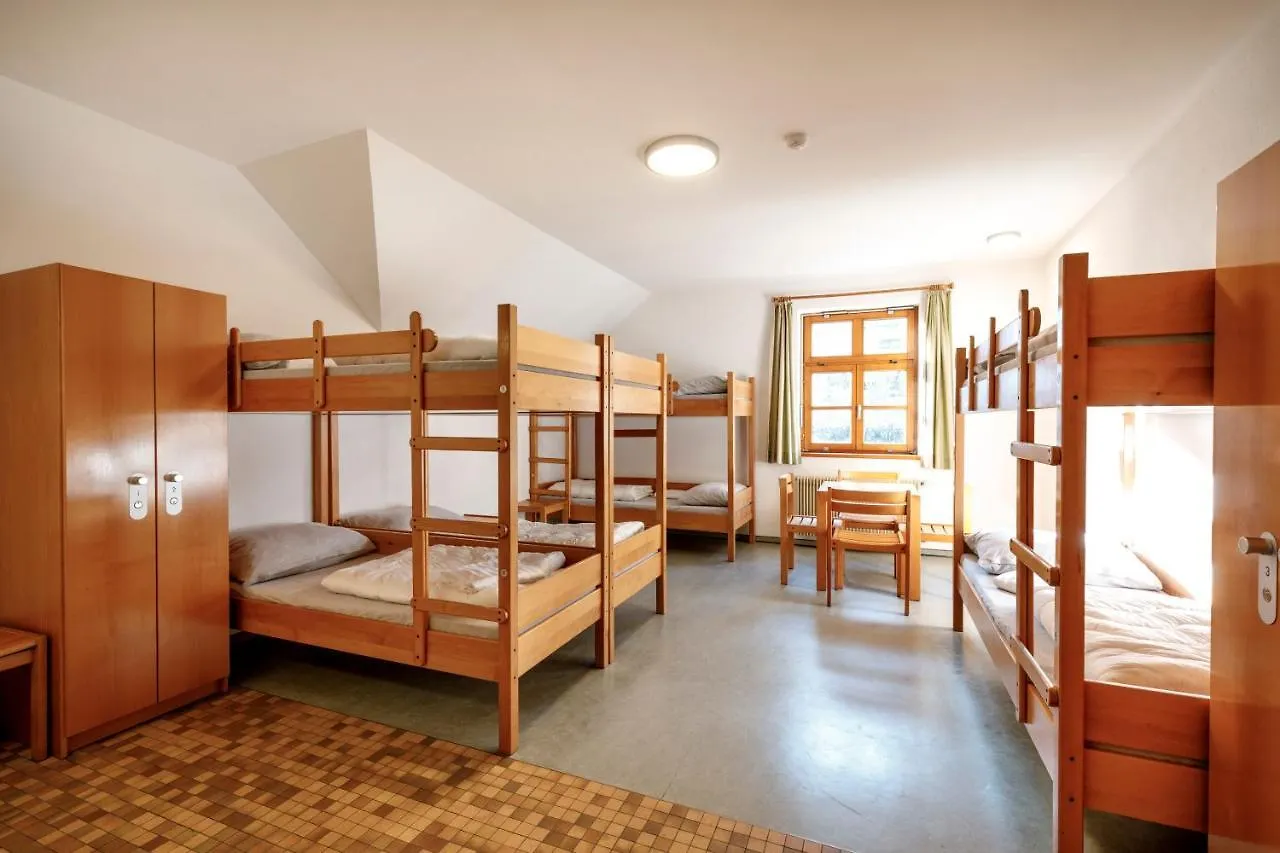 Hostel Jugendherberge Schliersee Germany