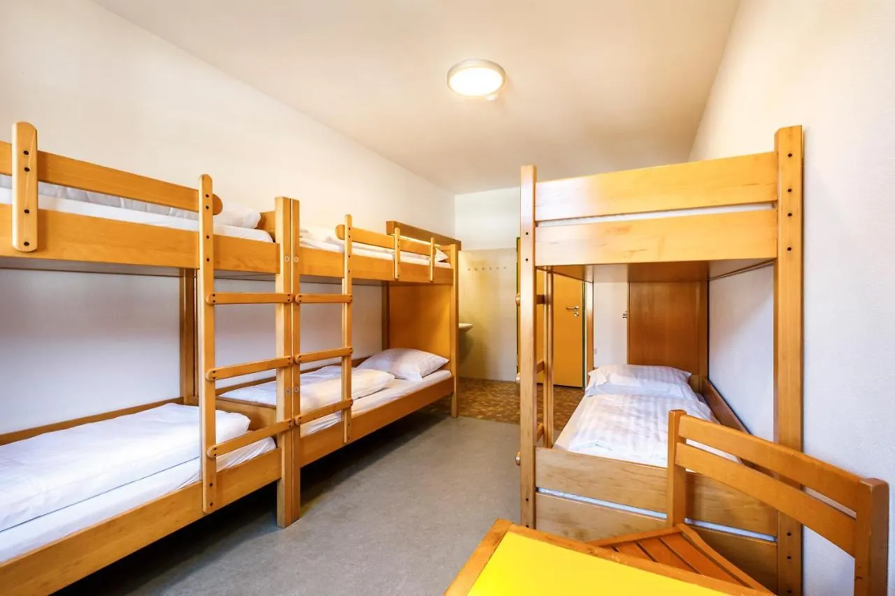 Hostel Jugendherberge Schliersee