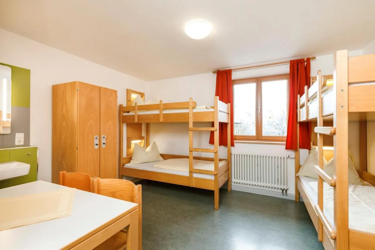 Hostel Jugendherberge Schliersee Germany